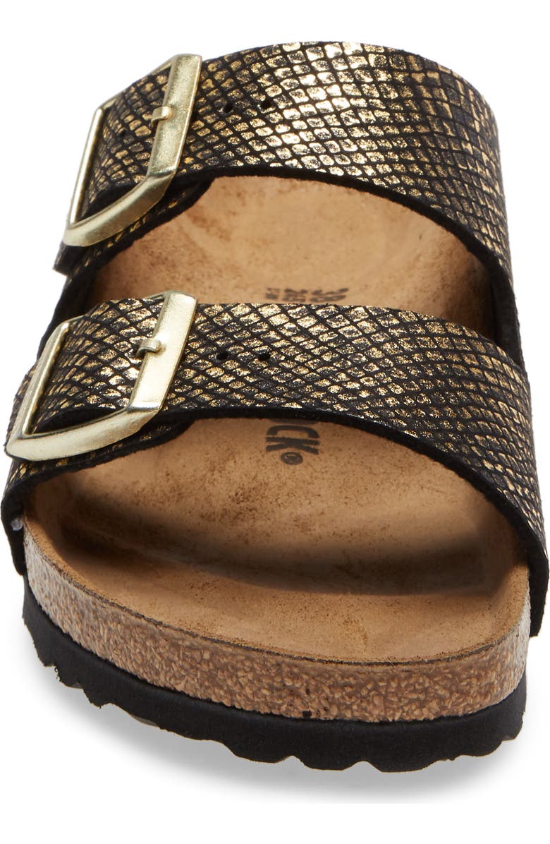 Birkenstock Arizona Slide Sandal, Alternate, color,