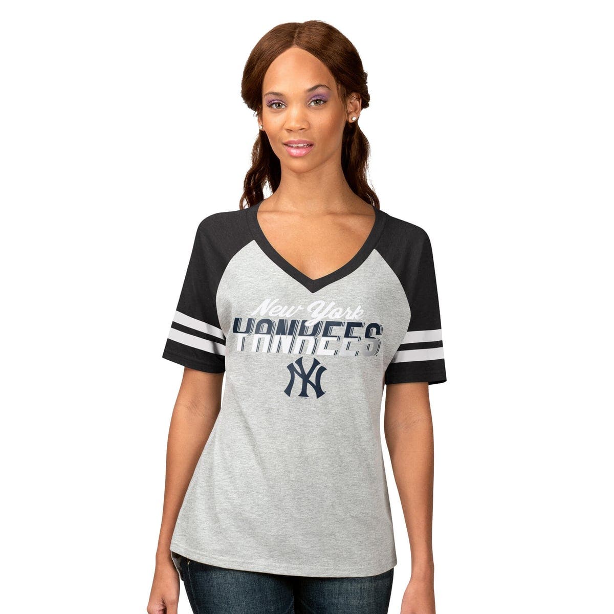 selected Heather Gray