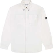 SAINT PERRY Kushner Shirt