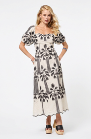 BTB Los Angeles Sophia Dress