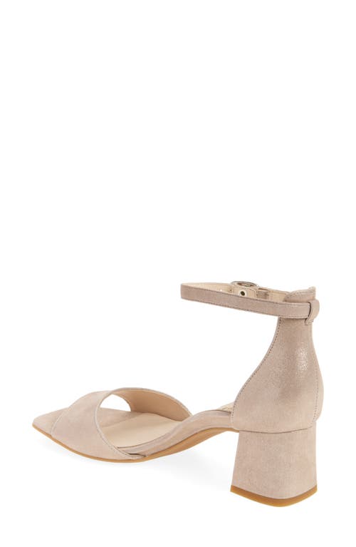 Paul Green Ankle Strap Sandal