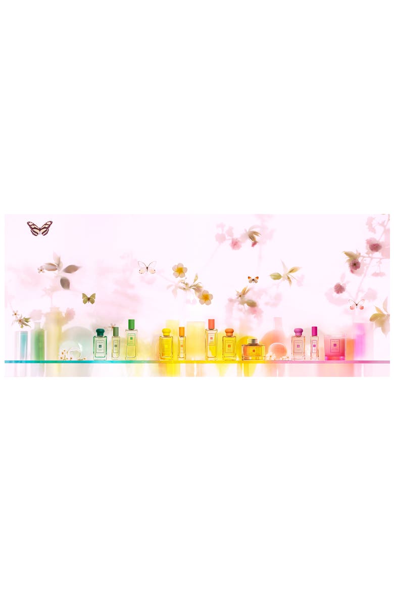 Star Magnolia Hair Mist (Limited Edition), Alternate, color, NO COLOR