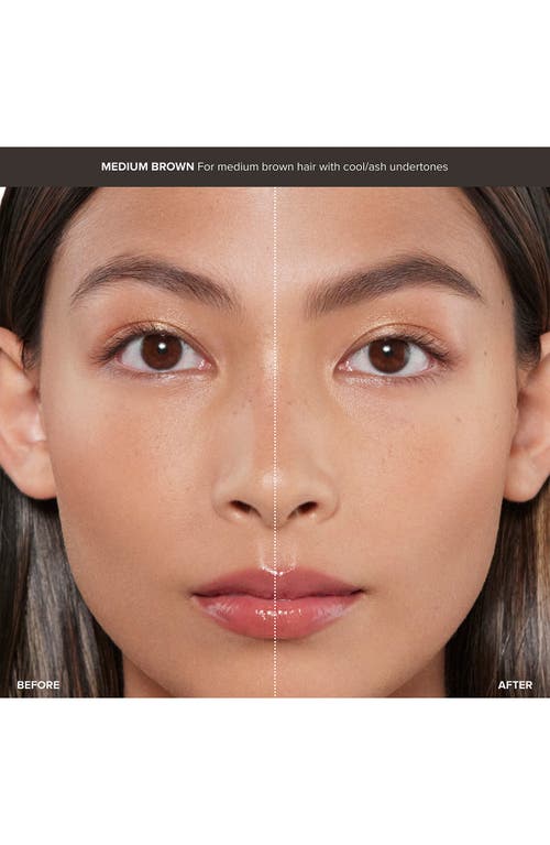 Anastasia Beverly Hills Perfectly Shaped Brow Duo $26 Value In Medium Brown