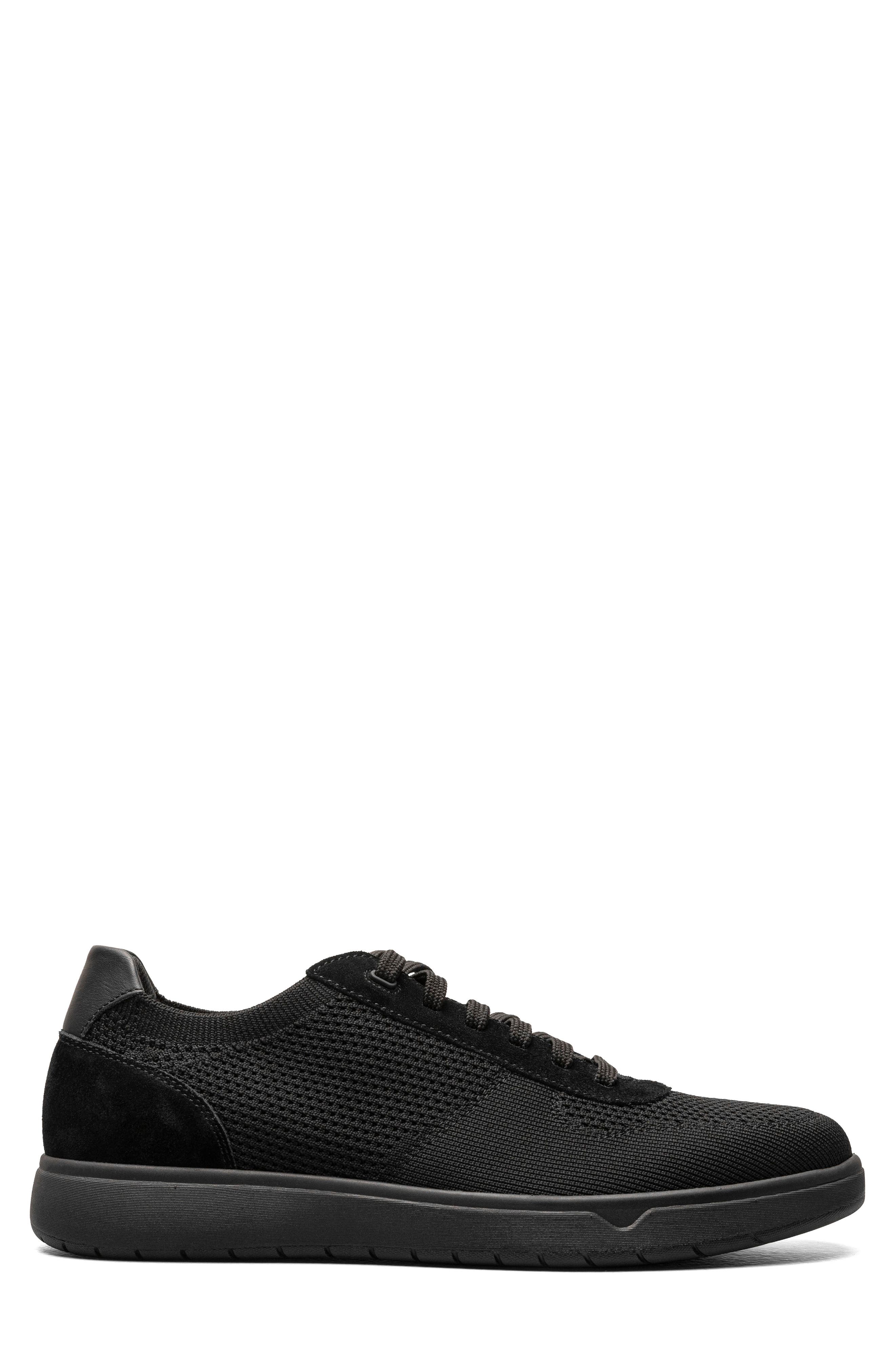 Florsheim Heist Knit Sneaker, Alternate, color, 