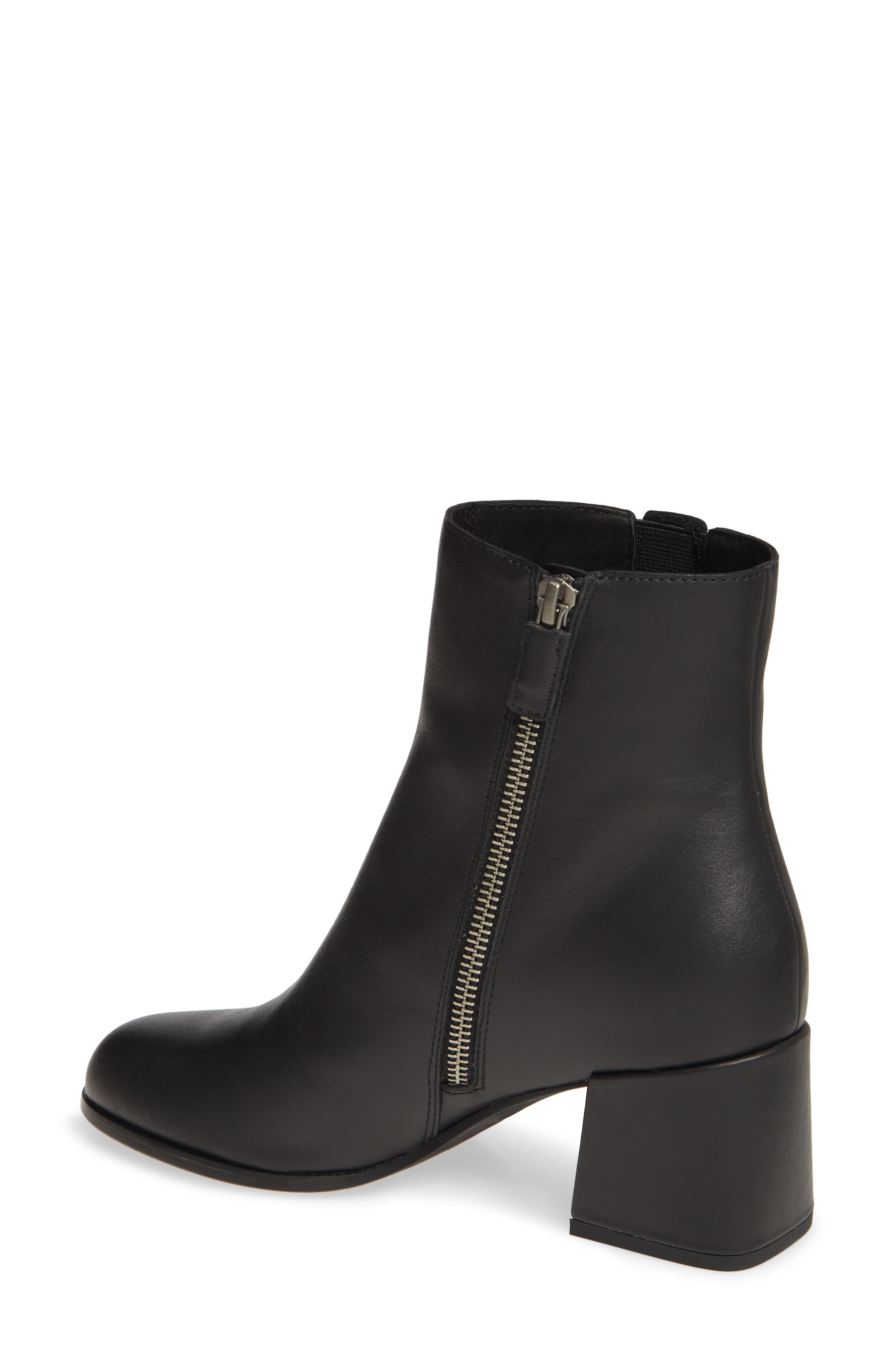 Eileen Fisher Tris Bootie, Alternate, color, 