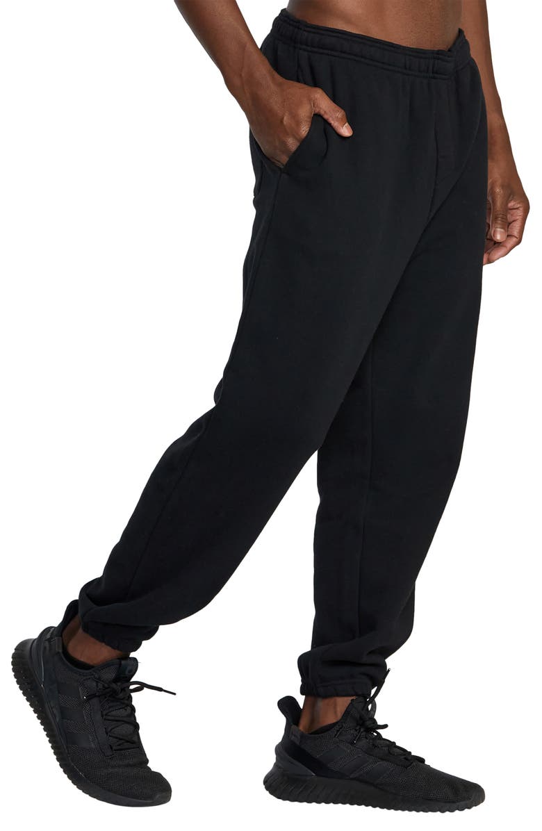 RVCA VA Essential Sweatpants, Alternate, color, 