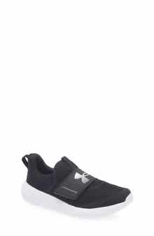 Under Armour Kids' Flash Grade School Running Sneaker