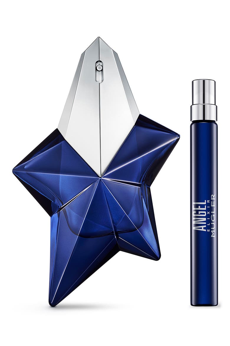 Angel Elixir Eau de Parfum Gift Set $185 Value, Main, color, NO COLOR