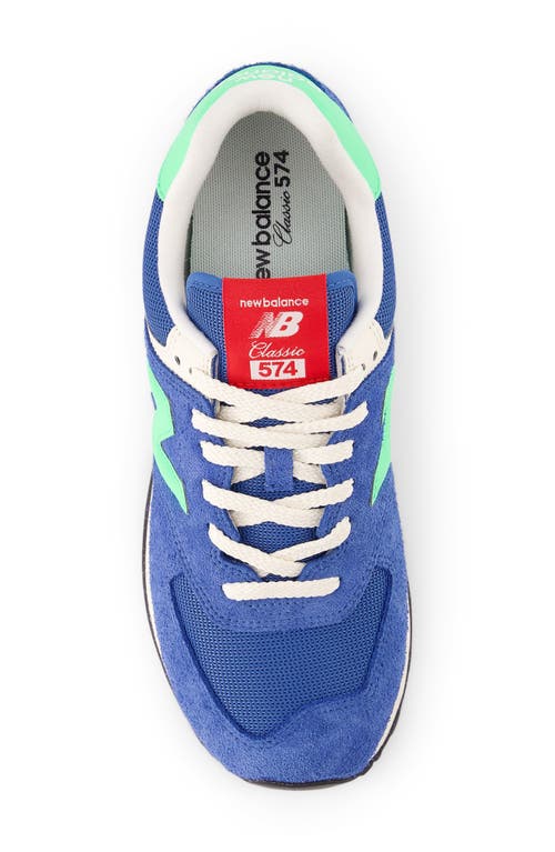 New Balance Gender Inclusive 574 Sneaker