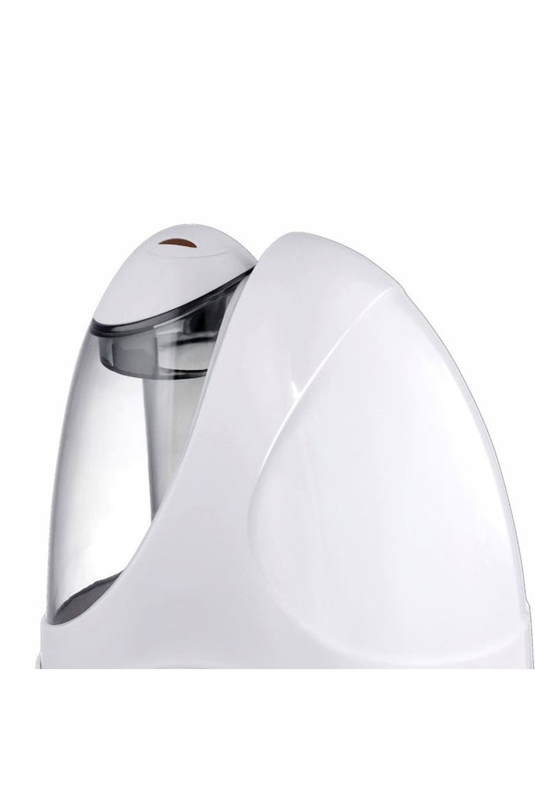 1.5 Gallon Cool Mist Ultrasonic Humidifier, Alternate, color, White