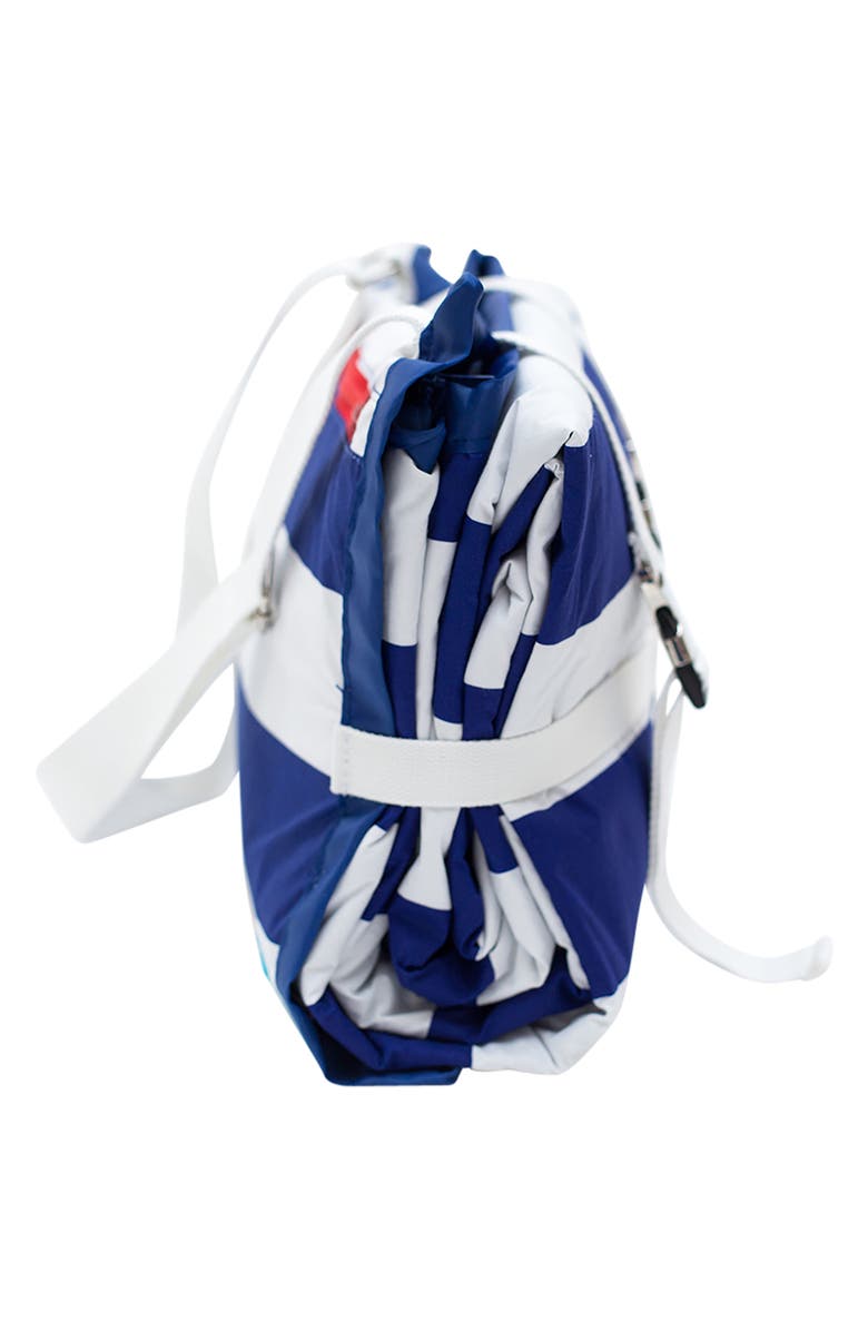 Nikiani Baby Large Weighted Waterproof Blanket, Alternate, color,