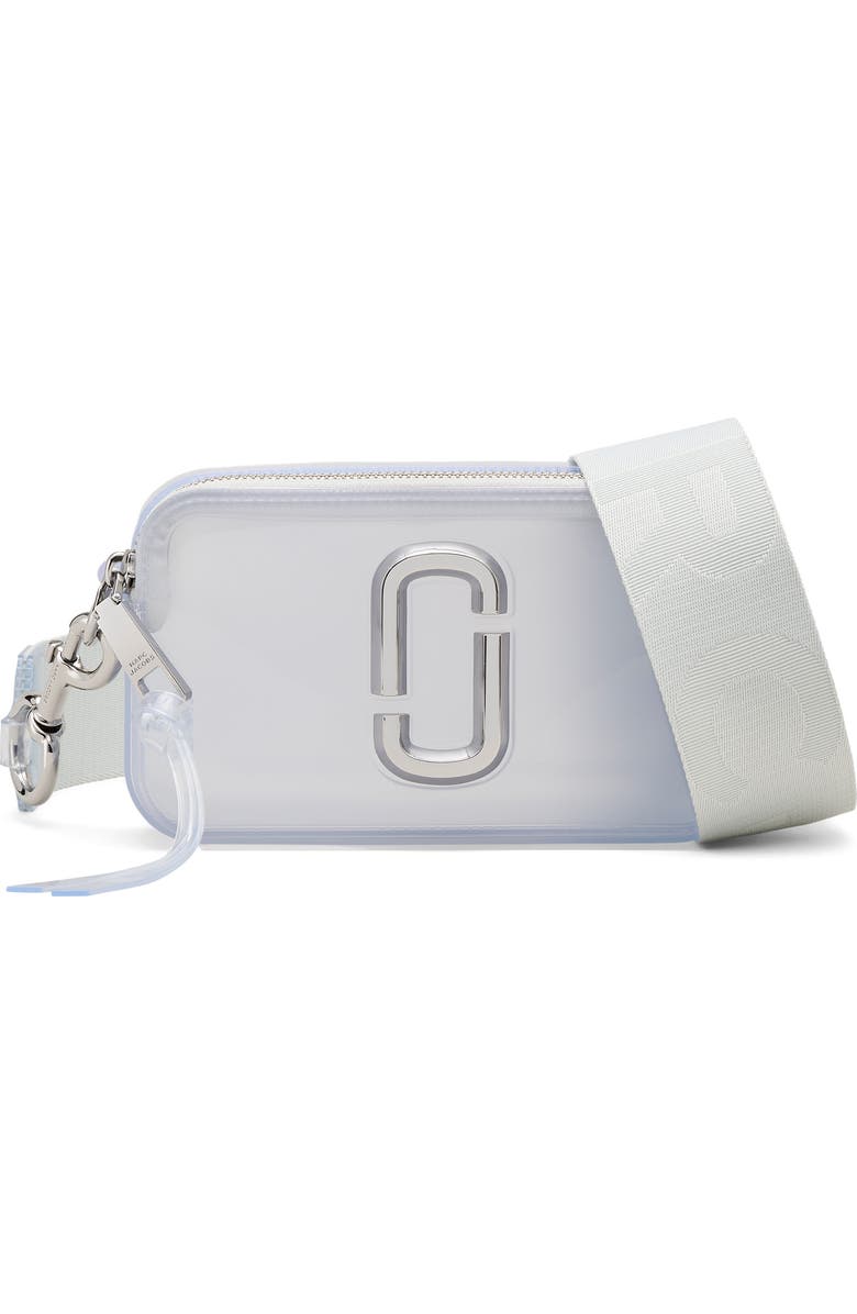 Marc Jacobs The Snapshot Crossbody Bag, Main, color,