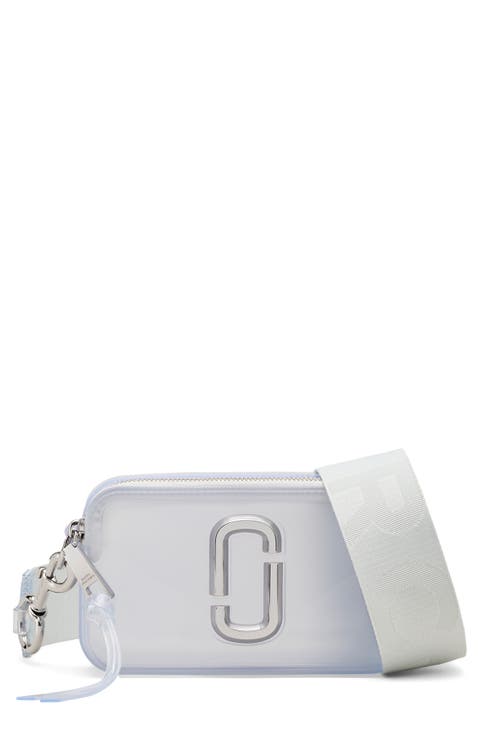 The Snapshot Crossbody Bag