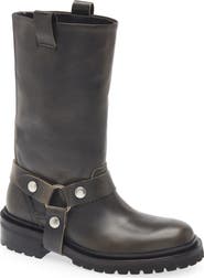 Golden Goose Kurt Moto Boot