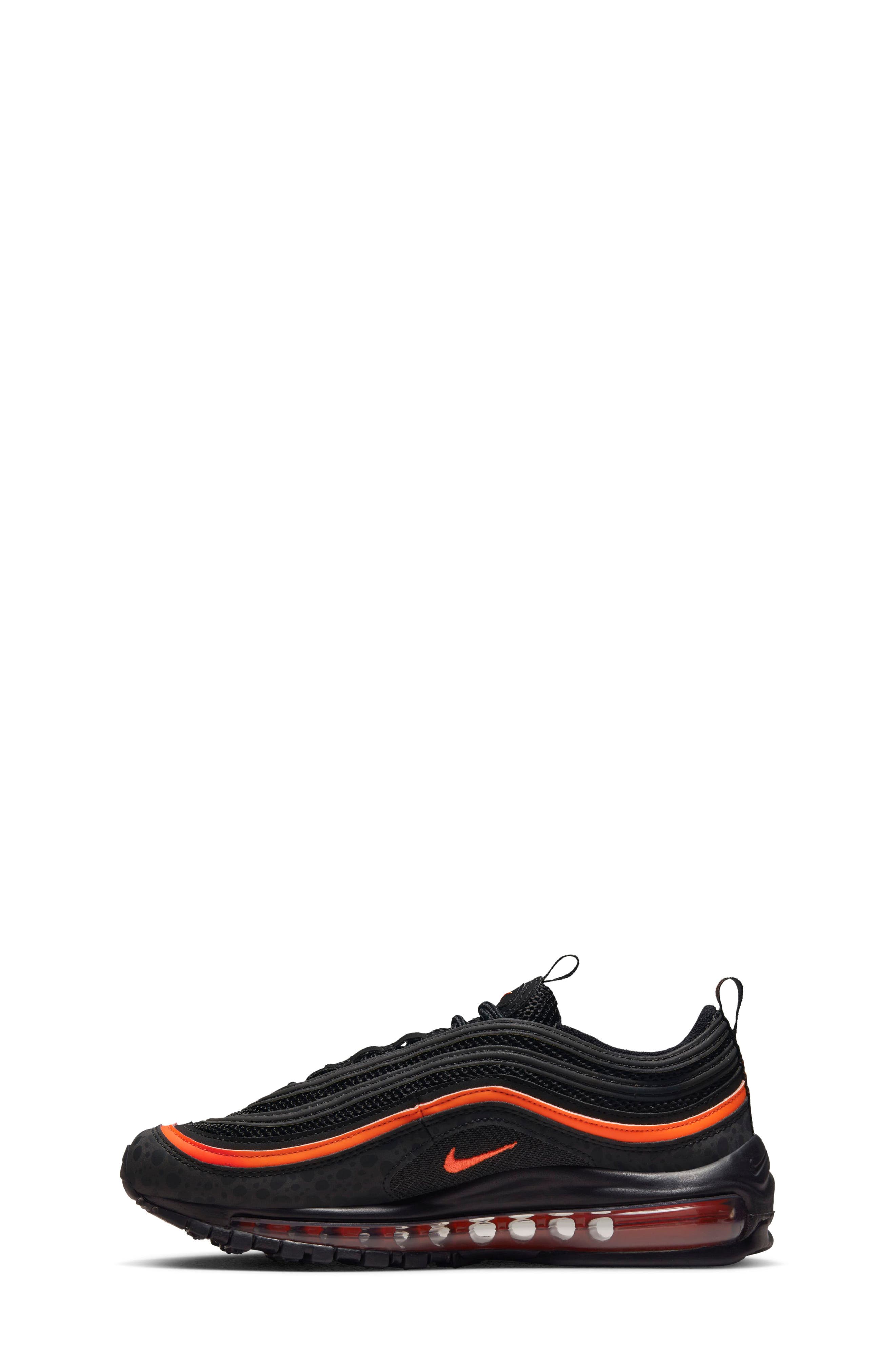Nike Kids' Air Max 97 Sneaker, Alternate, color, 