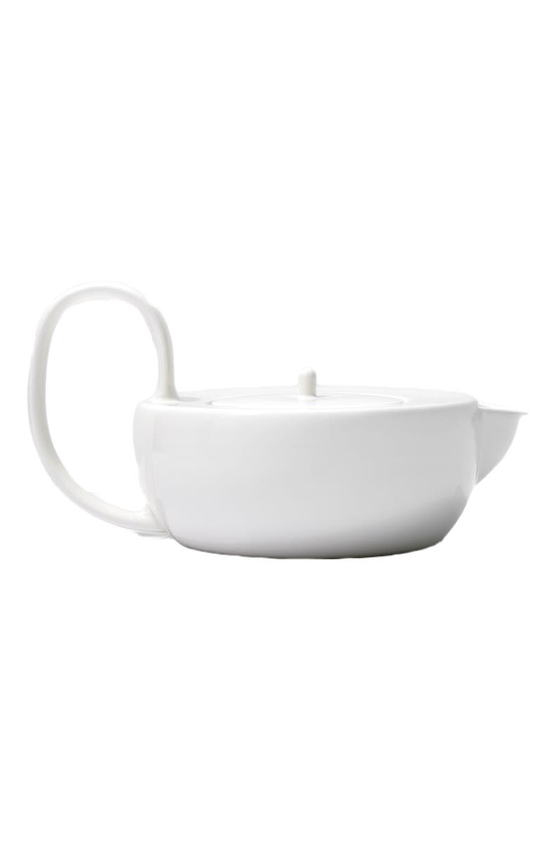 Fors Studio Large Teapot, Main, color,