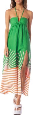 Maaji Kiss Cover-Up Dress