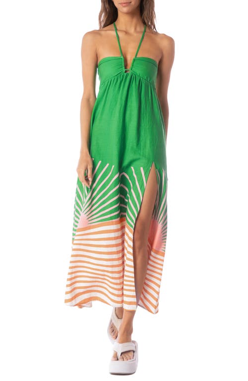 Maaji Kiss Cover-up Dress