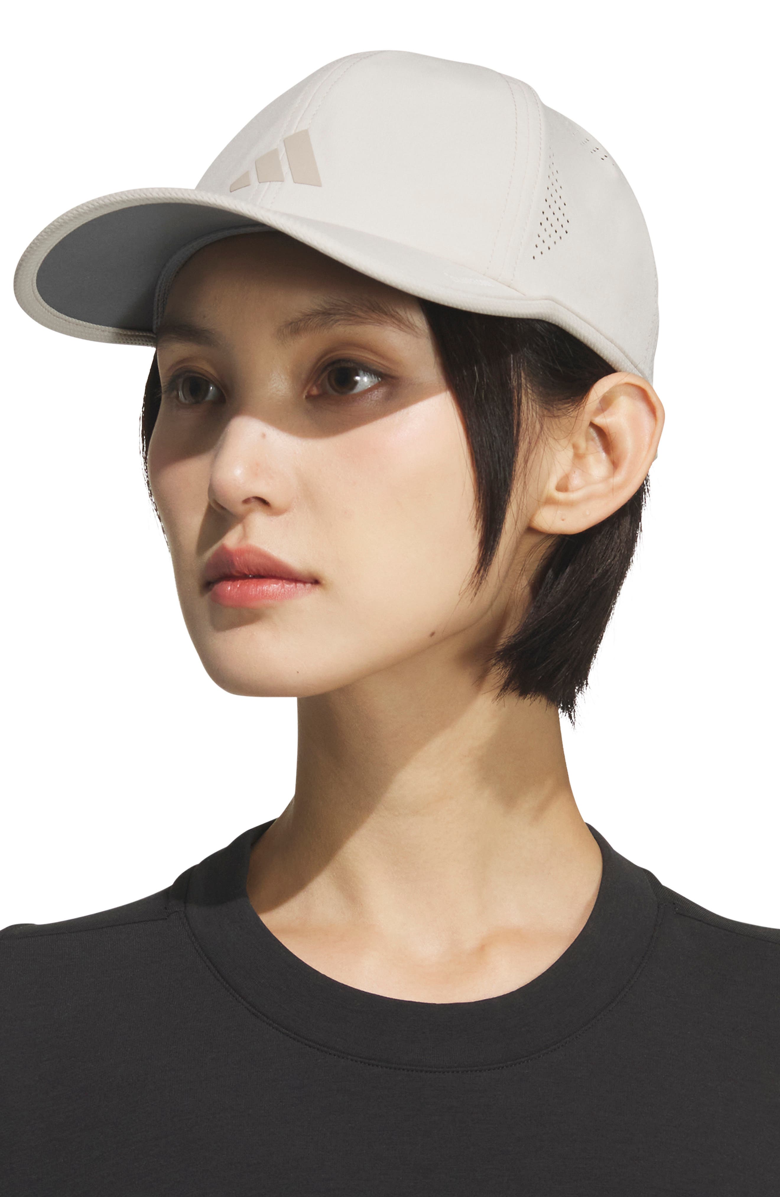adidas SuperLite 3 Climacool Adjustable Baseball Cap (Women