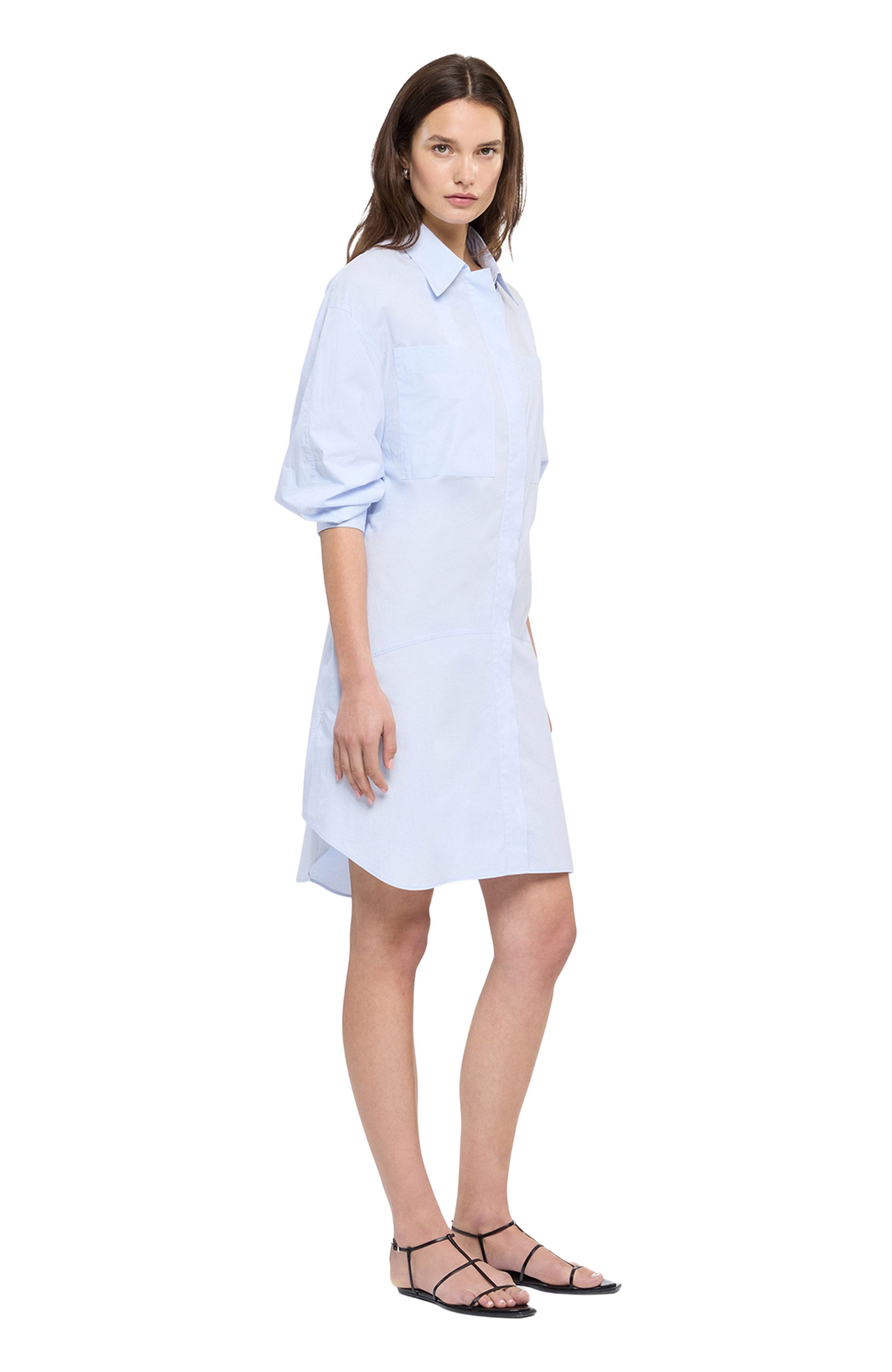 Shirtdress - image 2