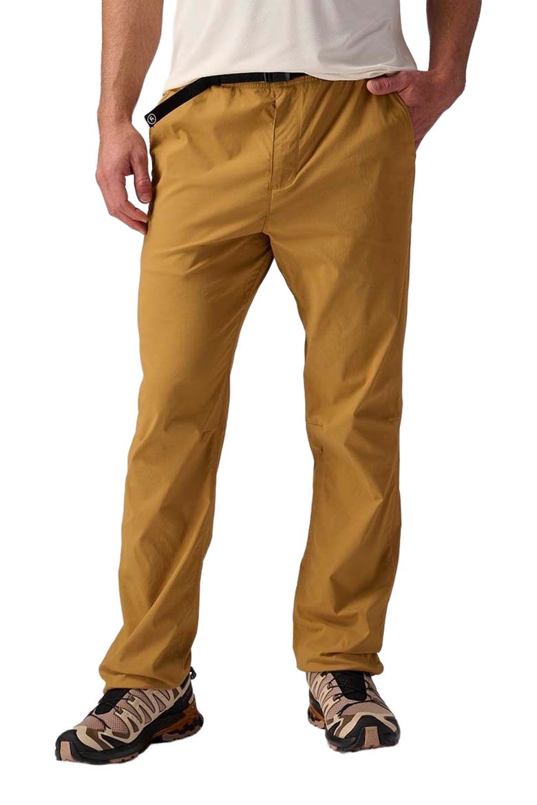 Wasatch Ripstop Pant - Men's, Main, color, Bistre
