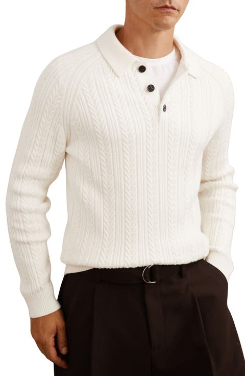 Evesham Polo Sweater