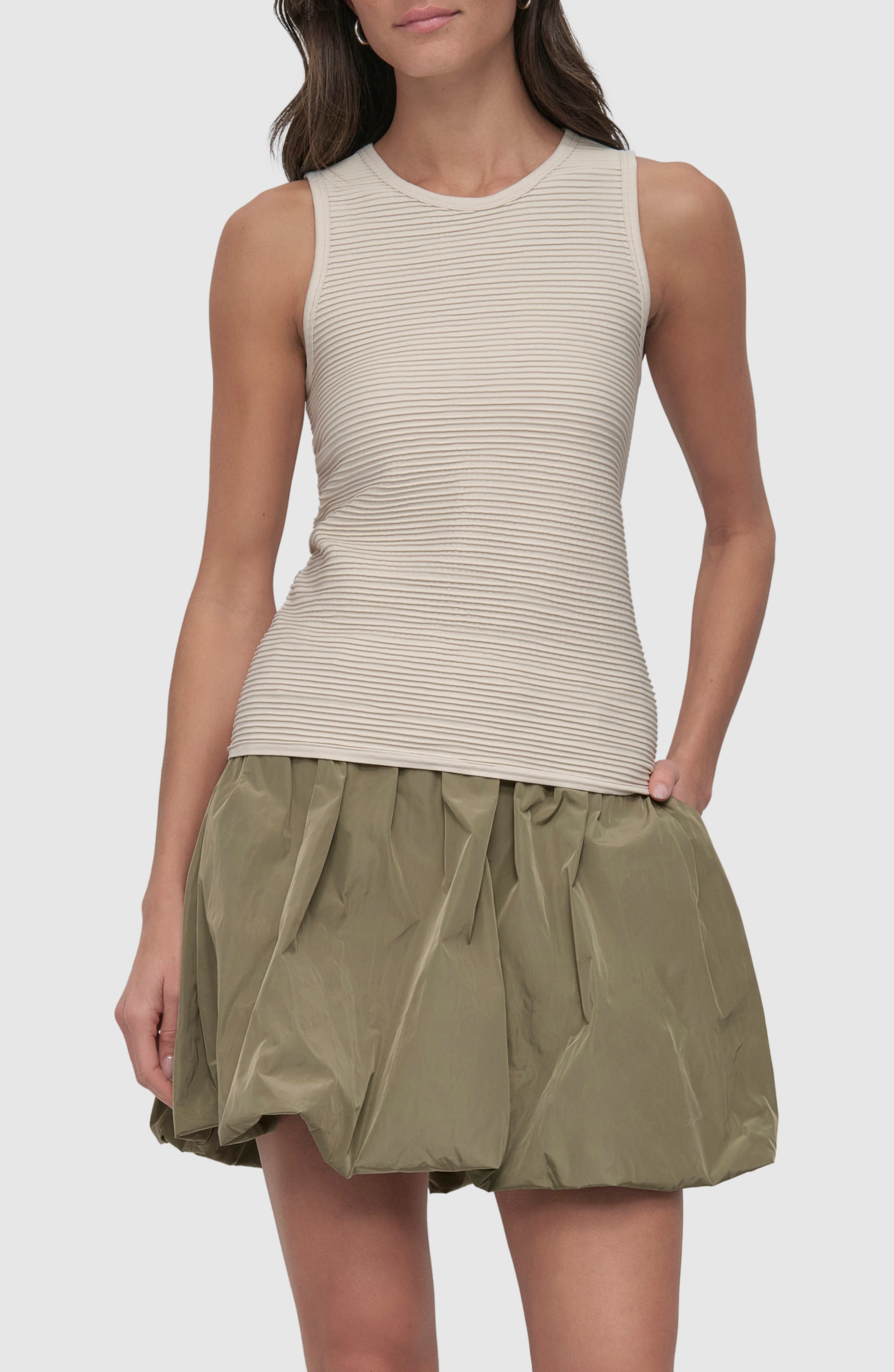 dkny tops womens