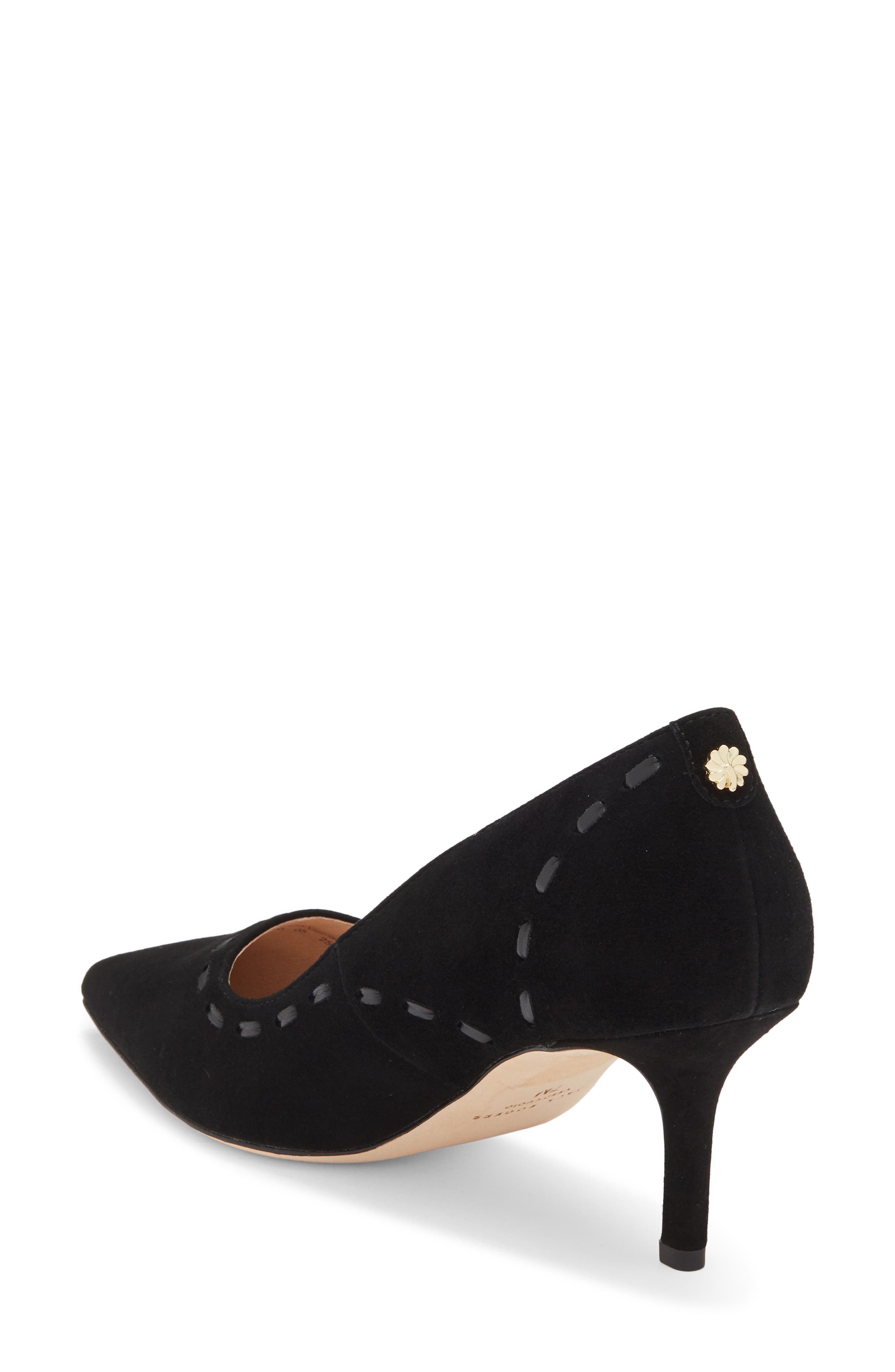 Bridgette Pump - image 2