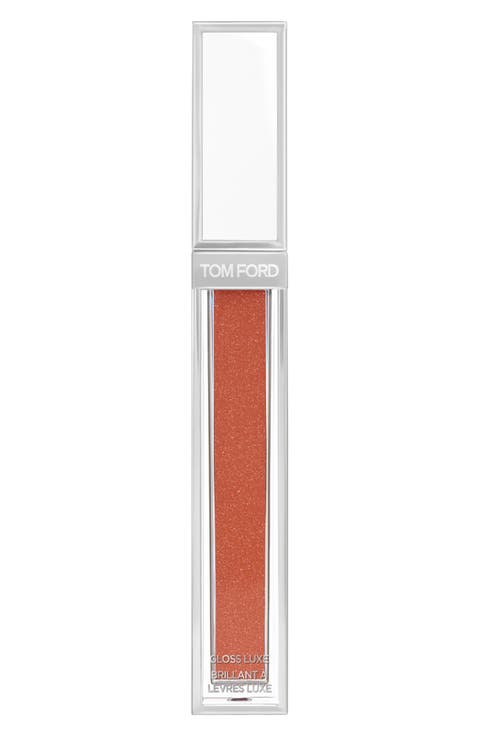 Soleil Neige Gloss Luxe Moisturizing Lip Gloss