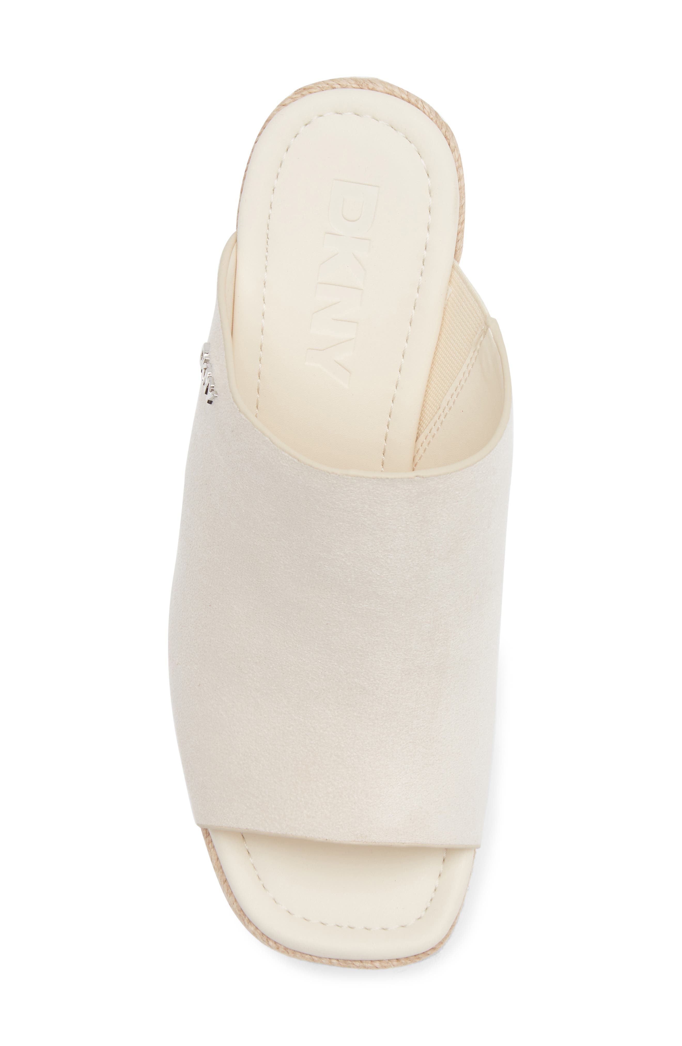 Maryn 2 Espadrille Wedge Sandal, Alternate, color, COCONUT