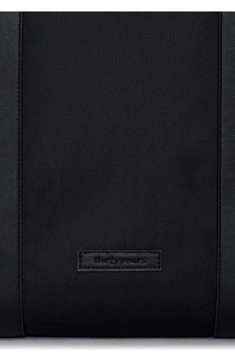 Thirty Years Rove XL Tote, Alternate, color, Black