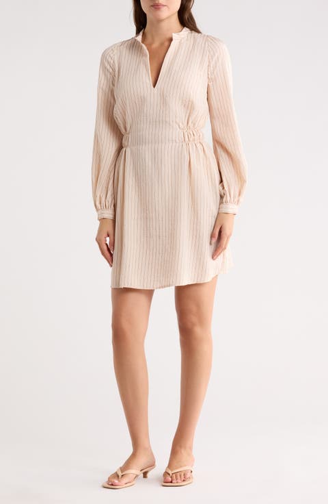Long Sleeve Dress