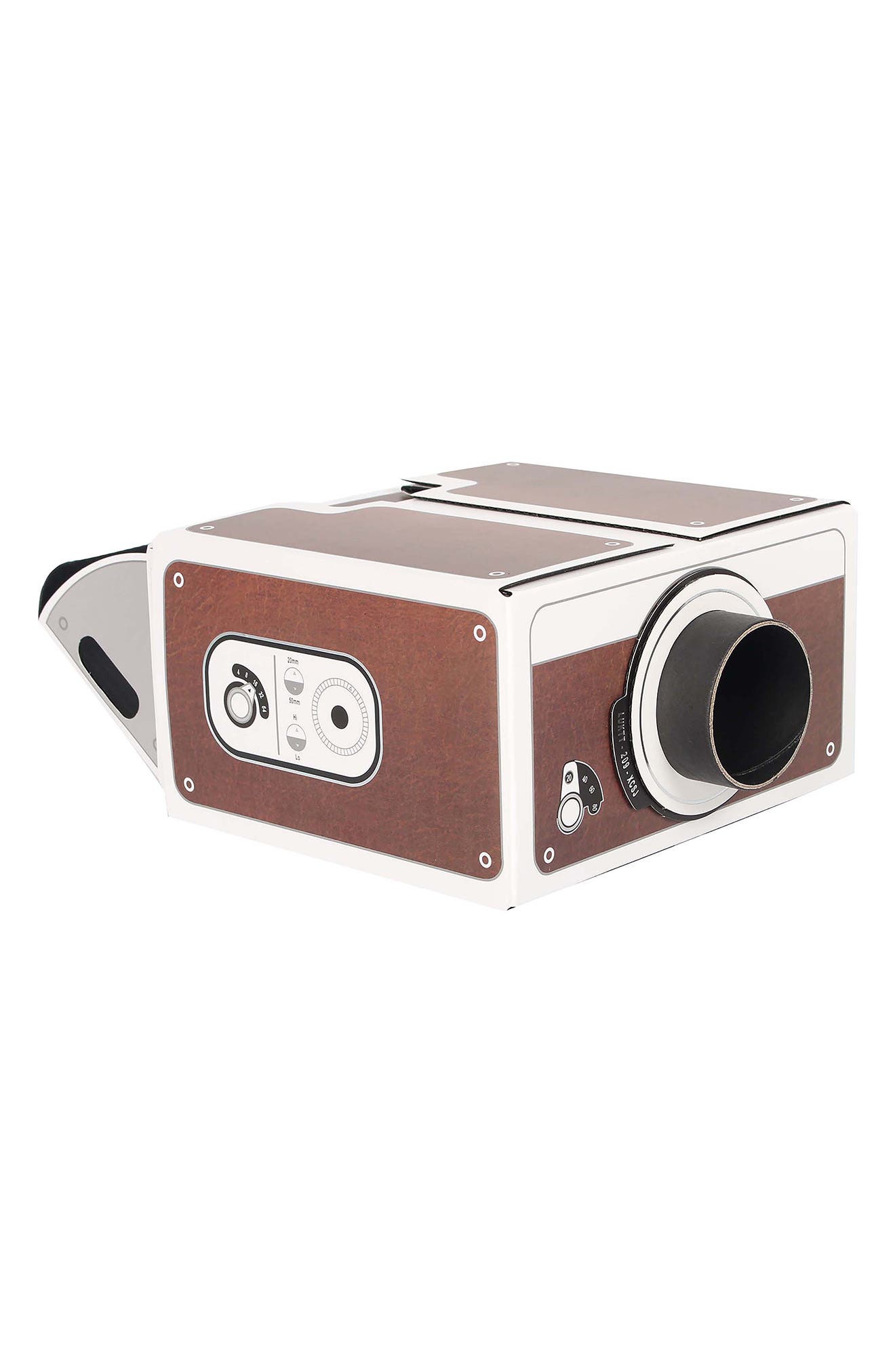 BROOKSTONE Smartphone Projector In-A-Box | Nordstromrack