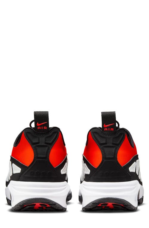 Nike Air Max Sunder Sneaker In Multi