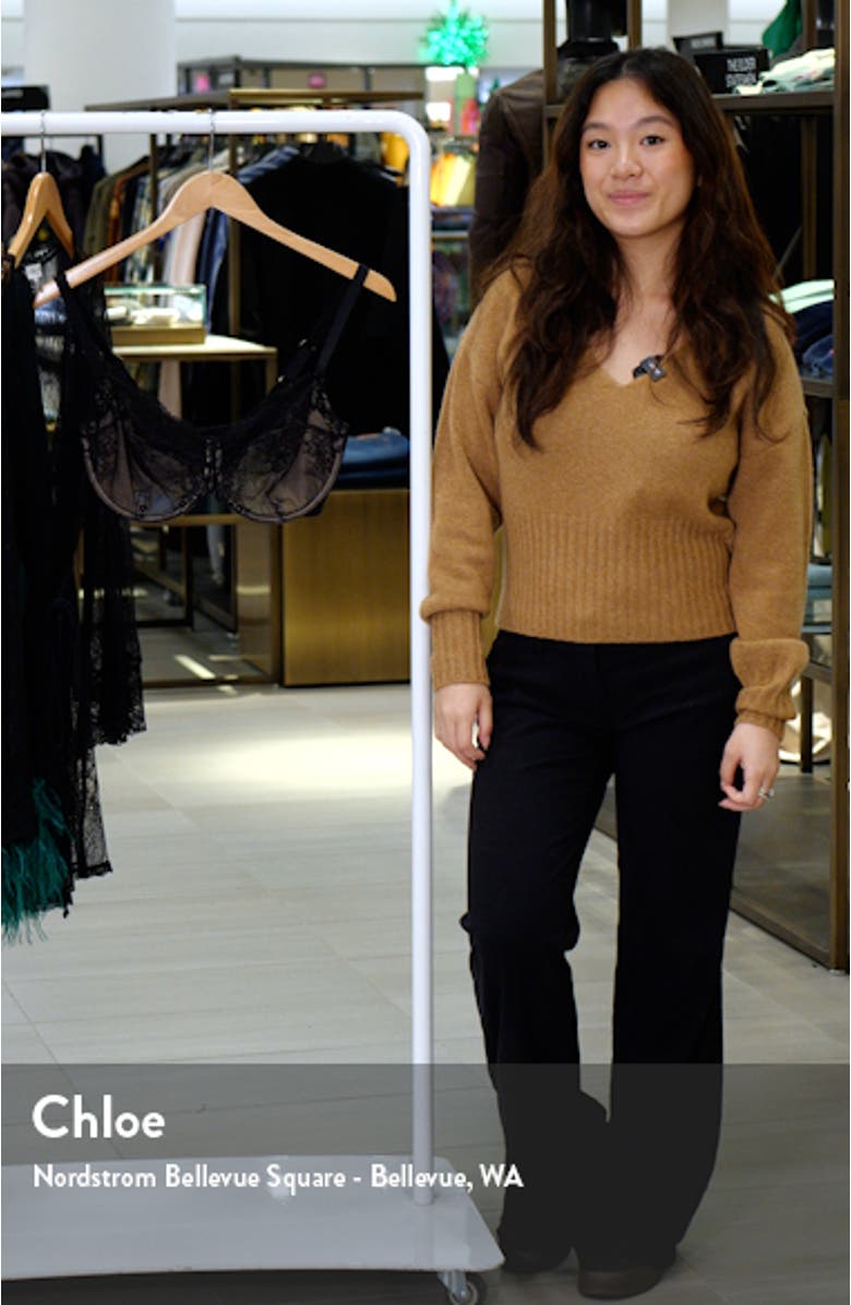 Feathers Refresh Full Fit Underwire Bra, sales video thumbnail