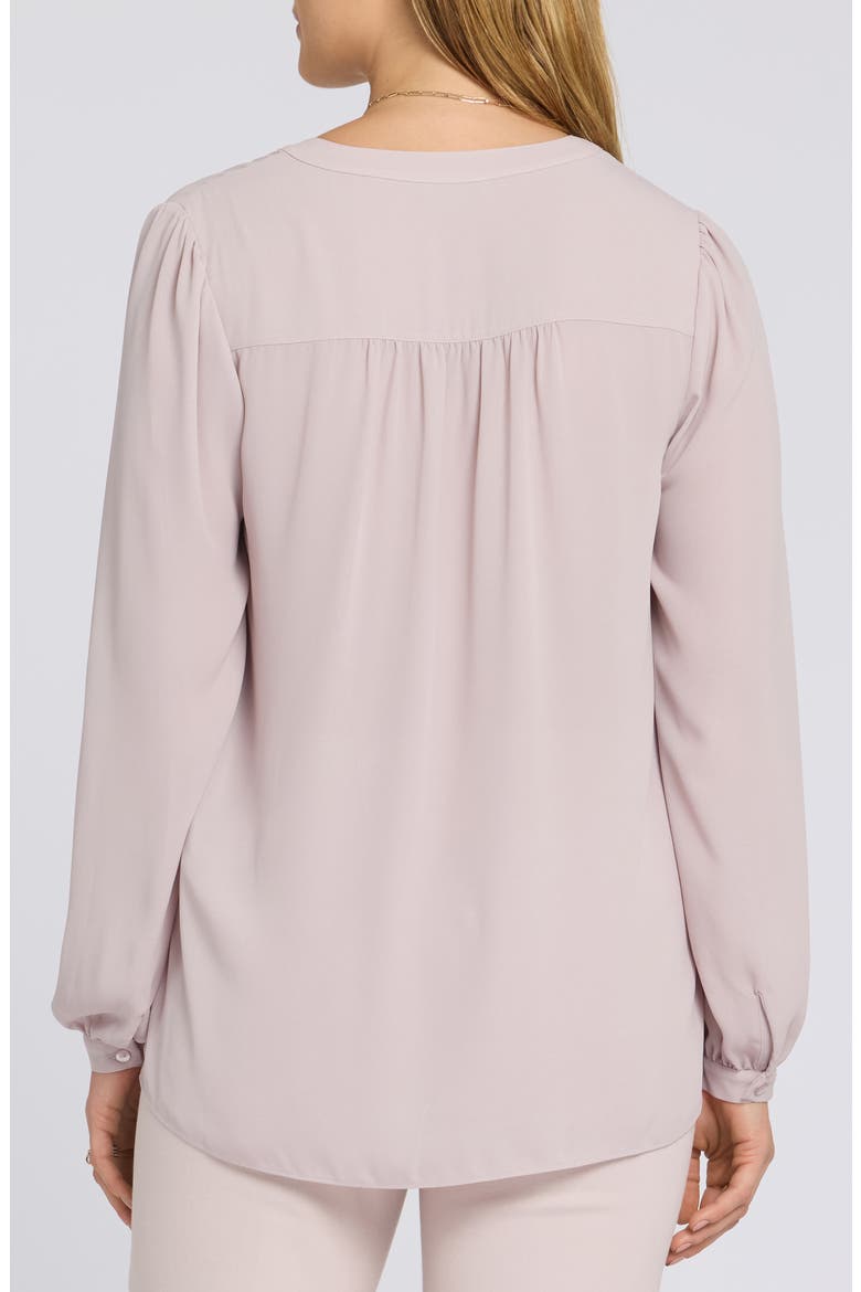 Trinity Tunic Top, Alternate, color, ROCK FLOWER