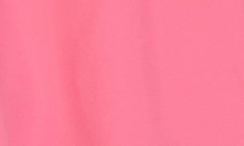 Marika Lilian Pleated Shorts In Pink