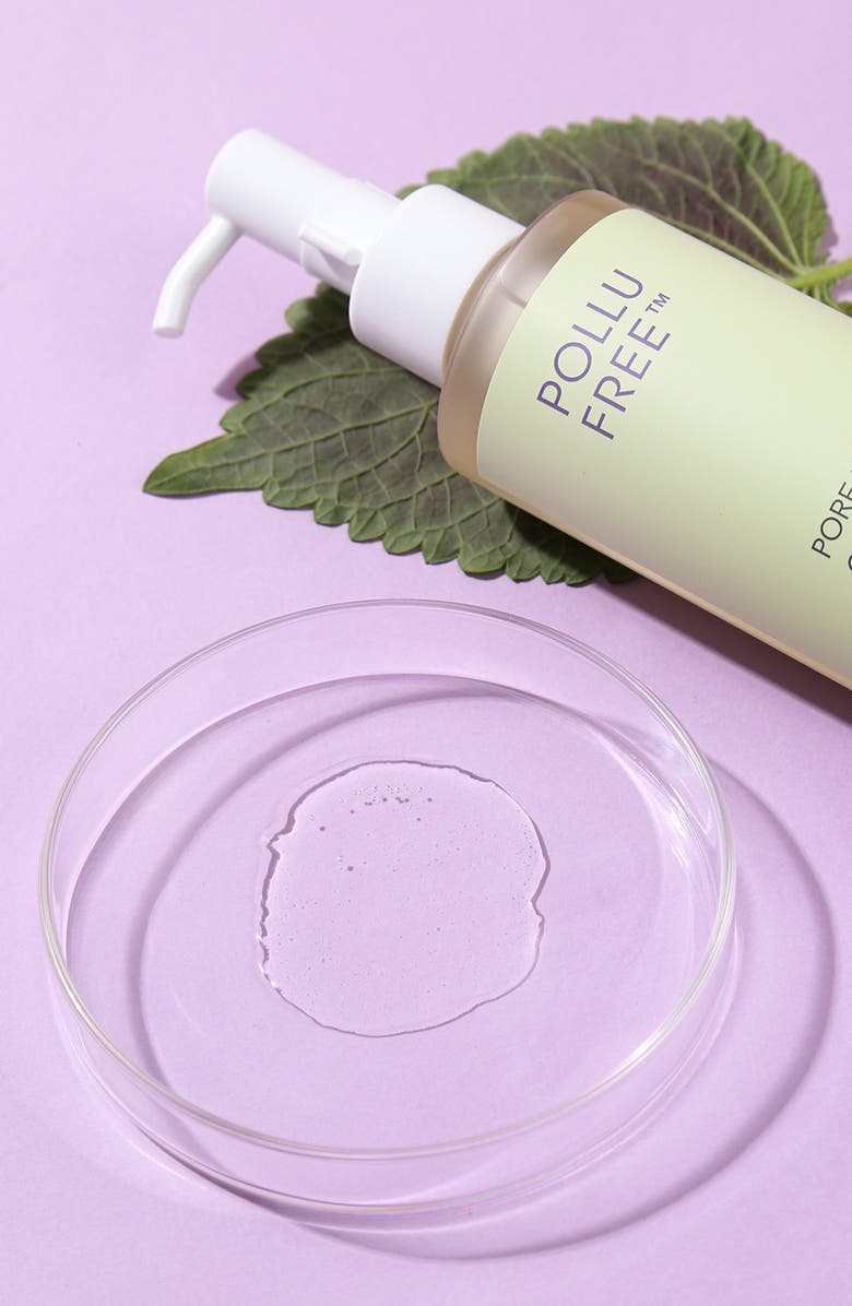 THANK YOU FARMER Pollufree Pore Deep Cleansing Oil, Alternate, color,