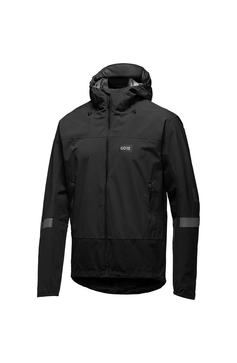 GOREWEAR Lupra Jacket - Men's, Alternate, color, Black