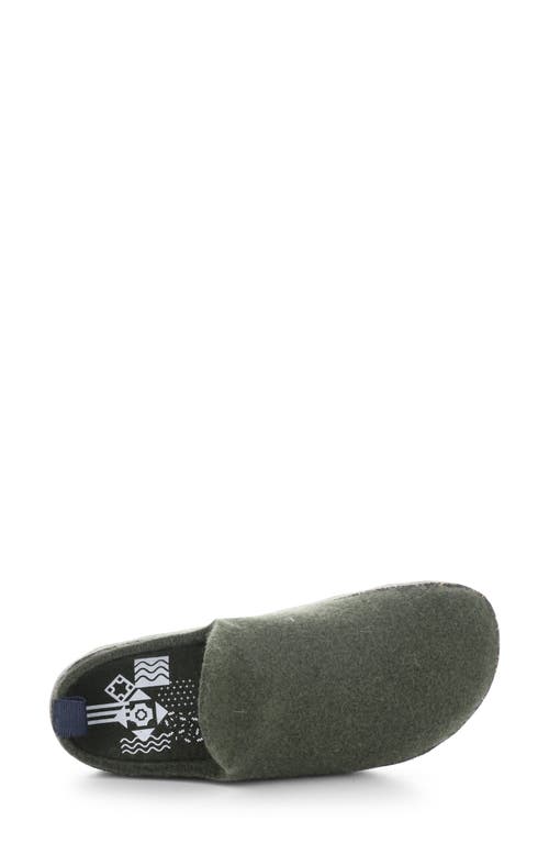 Asportuguesas By Fly London Come Sneaker Mule