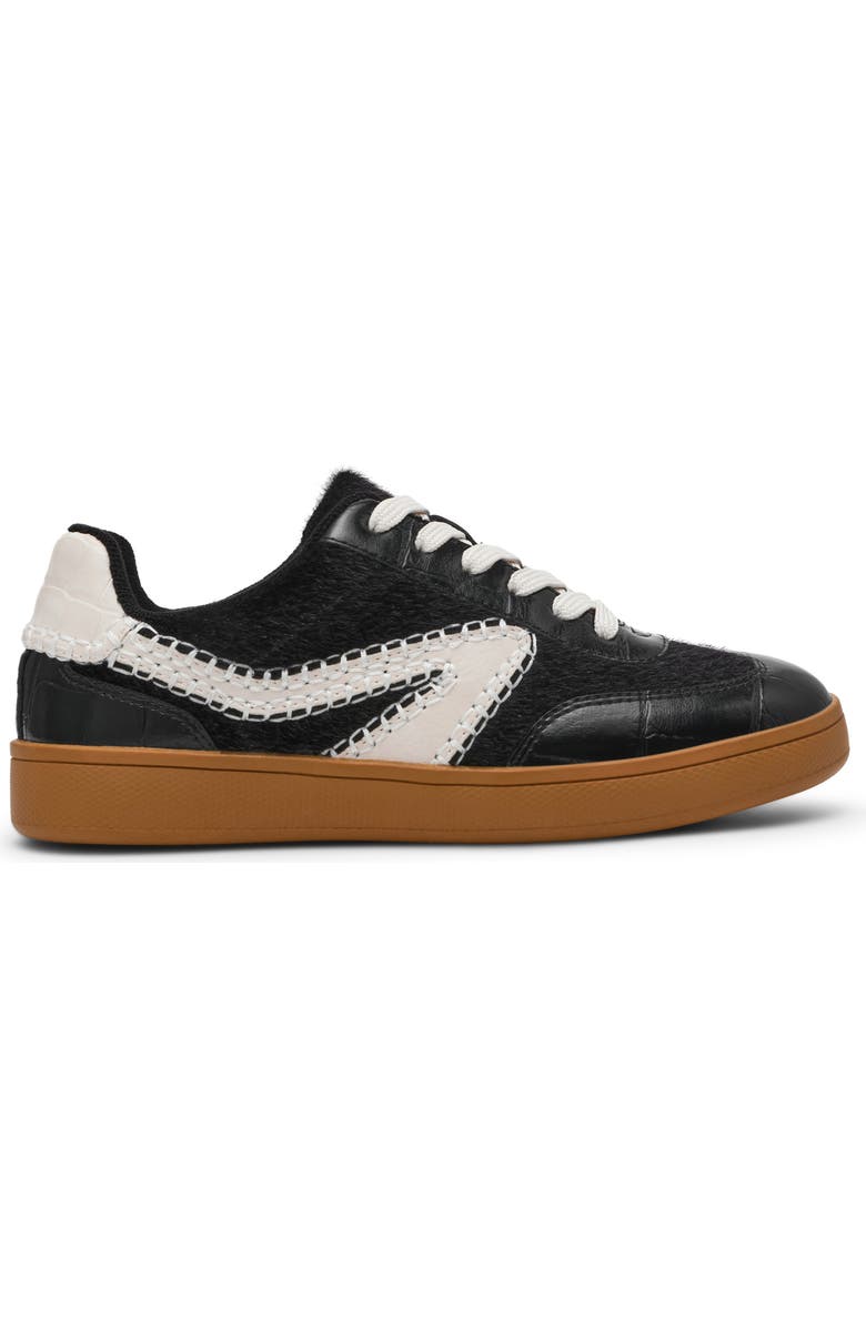 DV by Dolce Vita Voyage St. Sneaker, Alternate, color, Black Multi