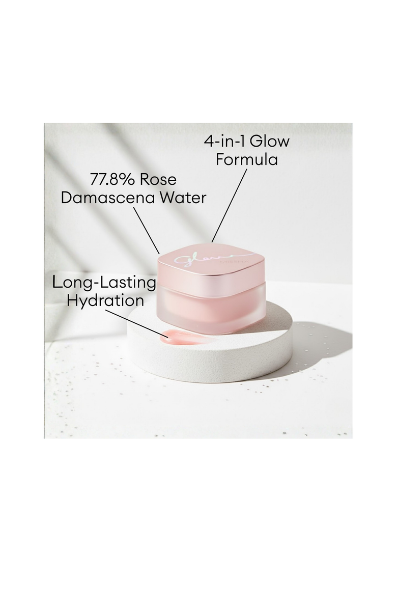 MISSHA Glow Skin Balm, Alternate, color, 