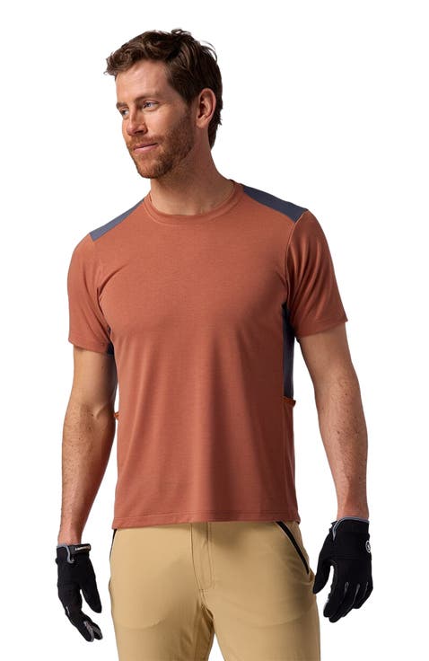 Slickrock Drirelease Tech T-Shirt - Men's