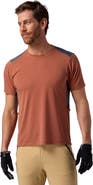 Backcountry Slickrock Drirelease Tech T-Shirt - Men's