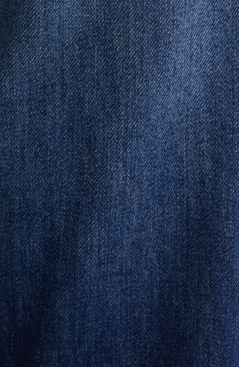 AG Graduate Tailored Straight Leg Jeans, Alternate, color, Bellingham