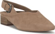 Lucky Brand Brigeet Pointed Toe Pump