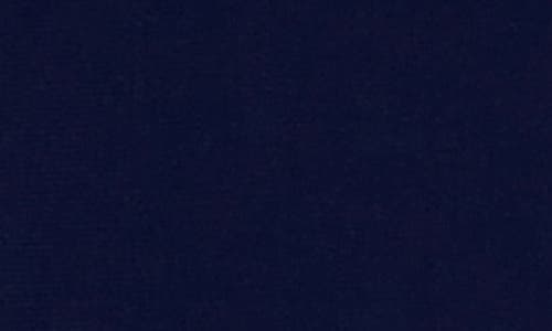 Robin Piccone Jane Cutout One-piece Swimsuit In Navy