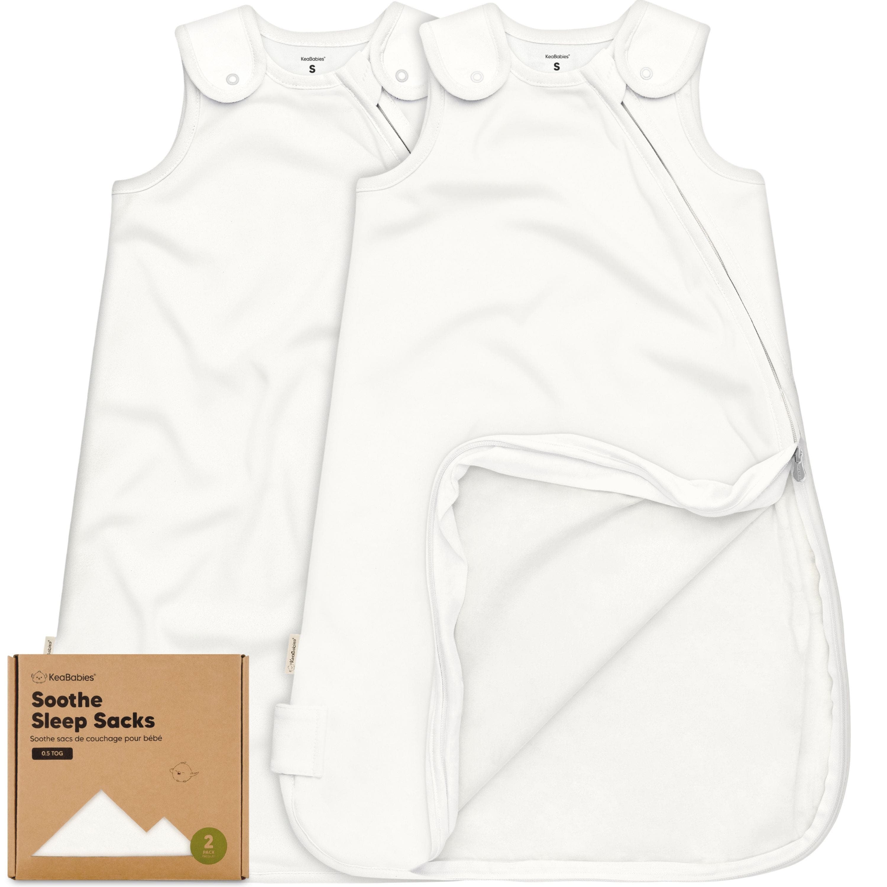 selected Soft White