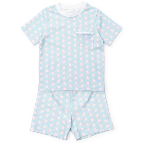 Charles Boys' Shorts Set