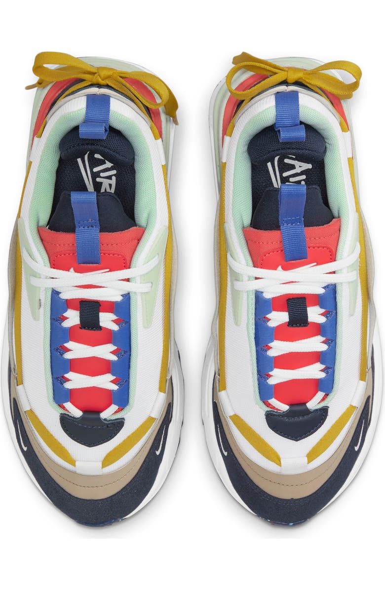 Nike Air Max Furyosa Sneaker, Alternate, color,